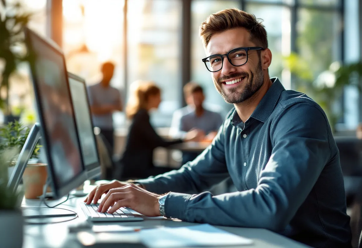 Pourquoi devenir chargé de recrutement ?