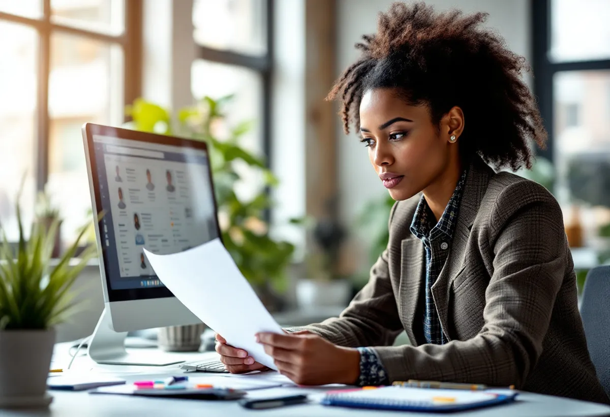 Quel est le rôle d'un chargé de recrutement ?