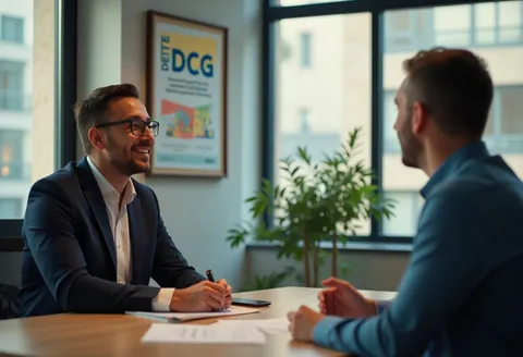 Quel métier faire avec un DCG ?