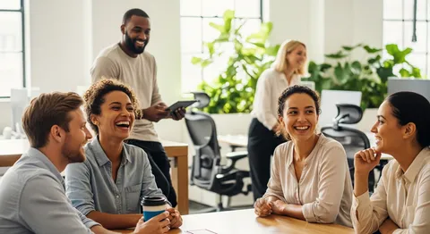Quels indicateurs suivre pour évaluer le bien-être au travail