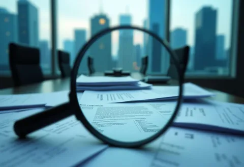 Les secteurs les plus stricts sur les mensonges dans les CV