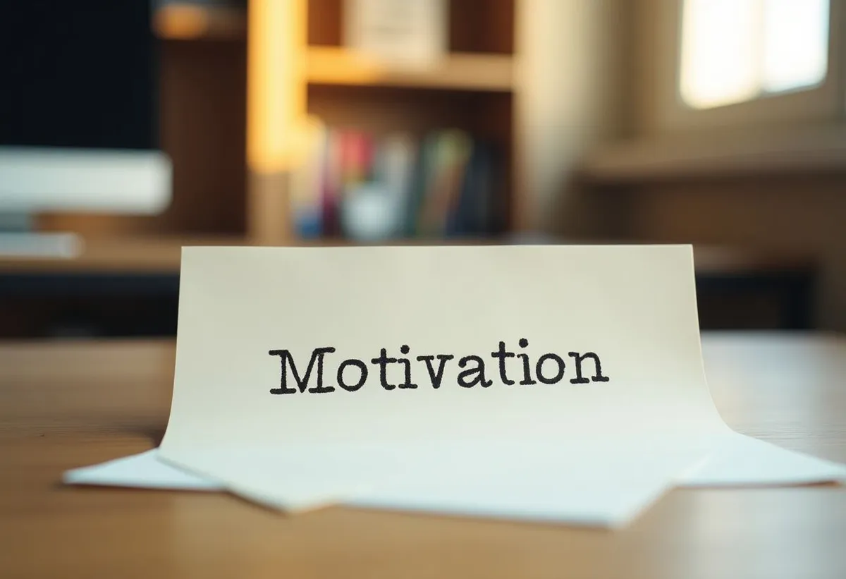 Exemples concrets : lettres de motivation Parcoursup