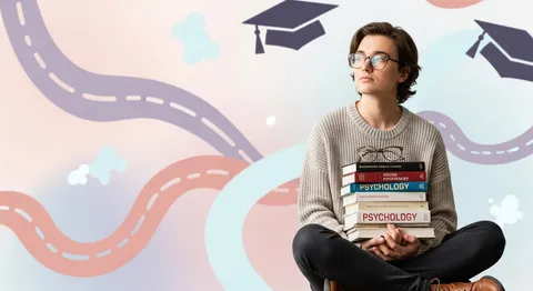 FAQ réorientation après une licence de psychologie