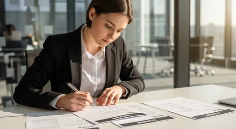 Comment rédiger un CV adapté à chaque offre d'emploi