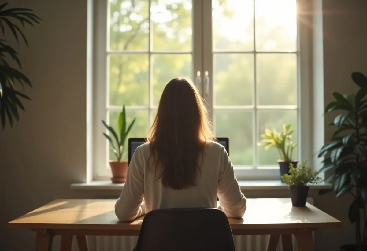 Télétravail : astuces pour réduire la fatigue