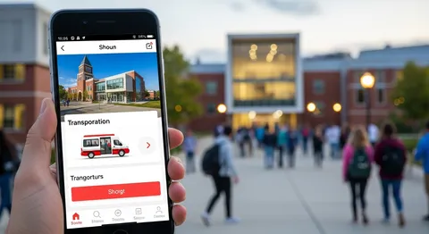 Les meilleures applis de mobilité pour étudiants
