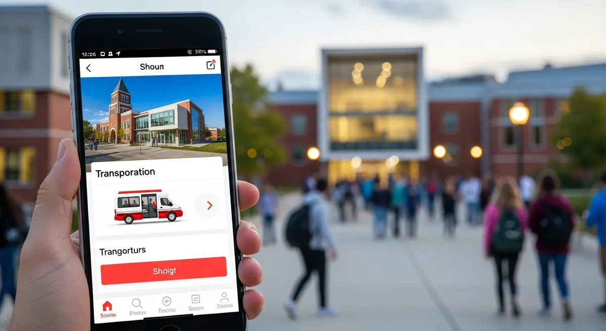 Les meilleures applis de mobilité pour étudiants
