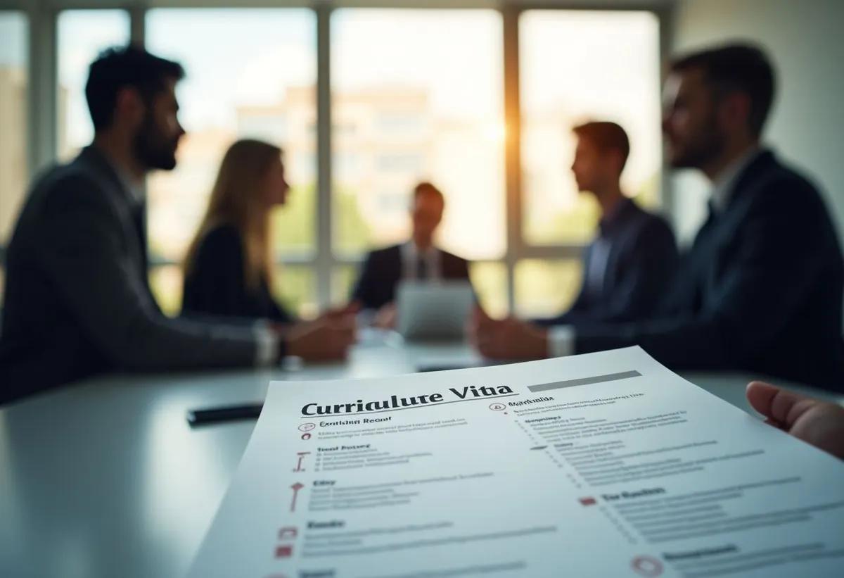 Les vérifications incontournables des recruteurs sur un CV