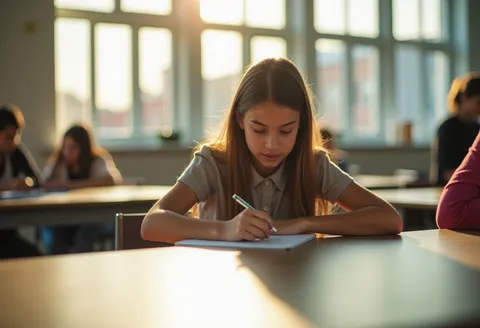 Parcoursup 2025 : témoignages d'étudiants sur leur expérience en BTS