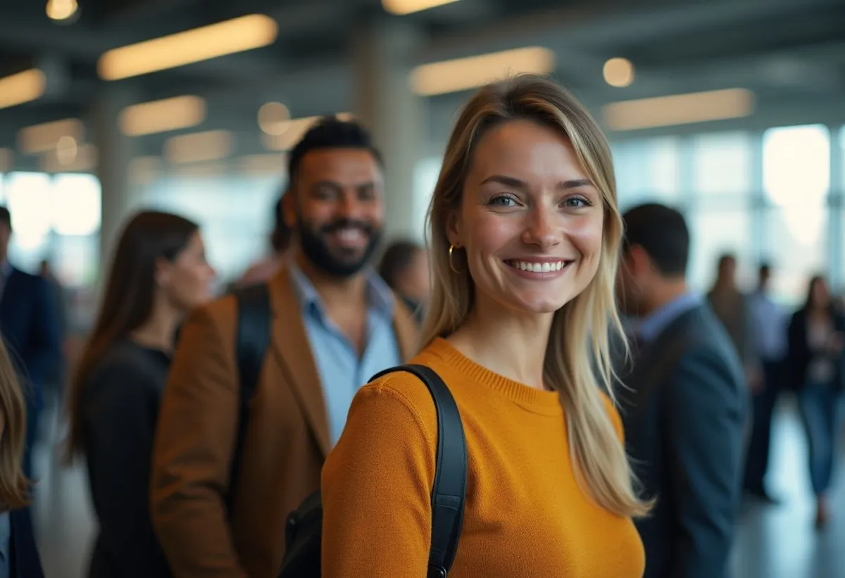Les secteurs qui recrutent en intérim