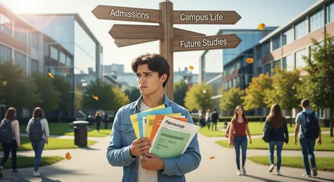 FAQ : tout savoir sur la réorientation après Parcoursup