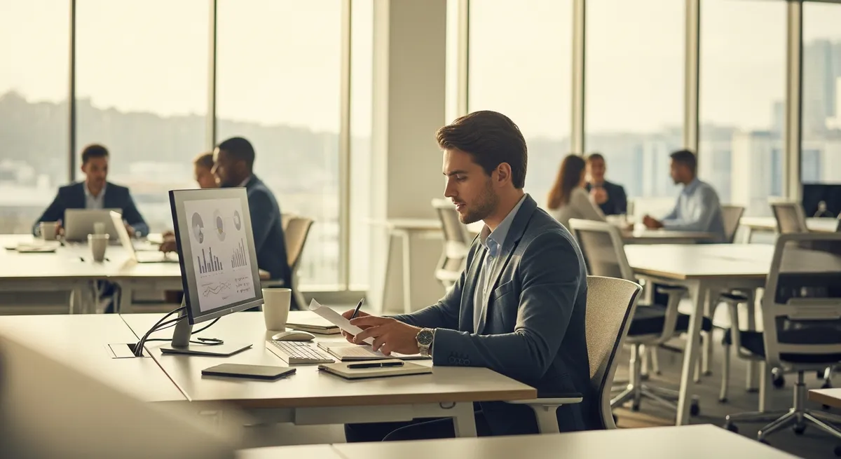 Statut du stagiaire : droits et devoirs en entreprise