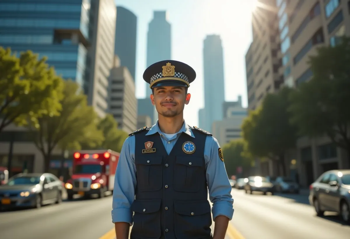 Formation et certification pour devenir ambulancier : Guide complet