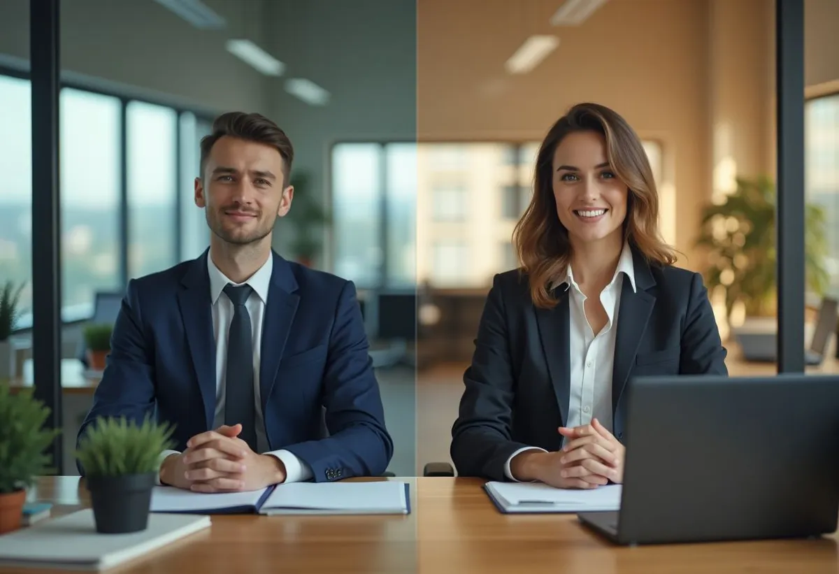 Comptable vs Expert-comptable : quelles sont les différences clés ?