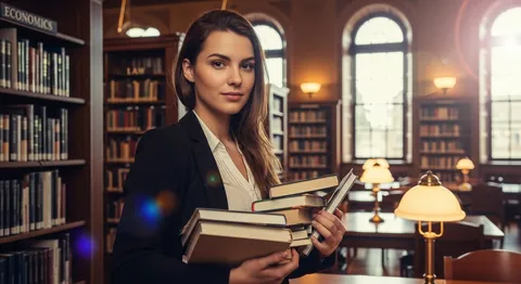 Les compétences clés pour réussir en licence AES