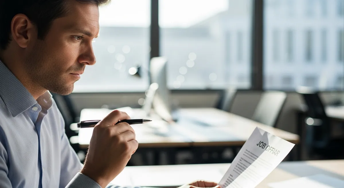 Comment analyser une offre d'emploi en 5 étapes