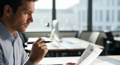 Comment analyser une offre d'emploi en 5 étapes