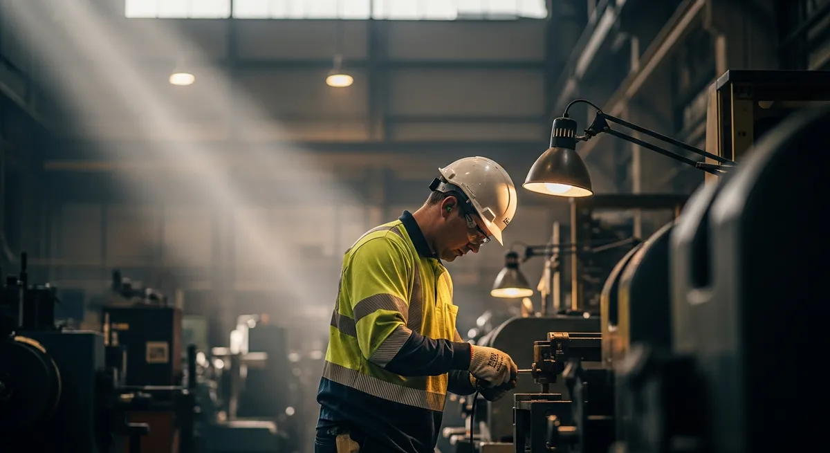 Les avantages à travailler dans les secteurs peu visibles