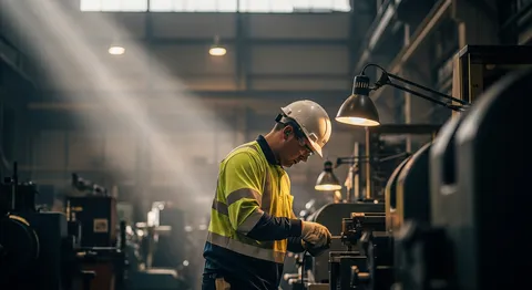 Les avantages à travailler dans les secteurs peu visibles