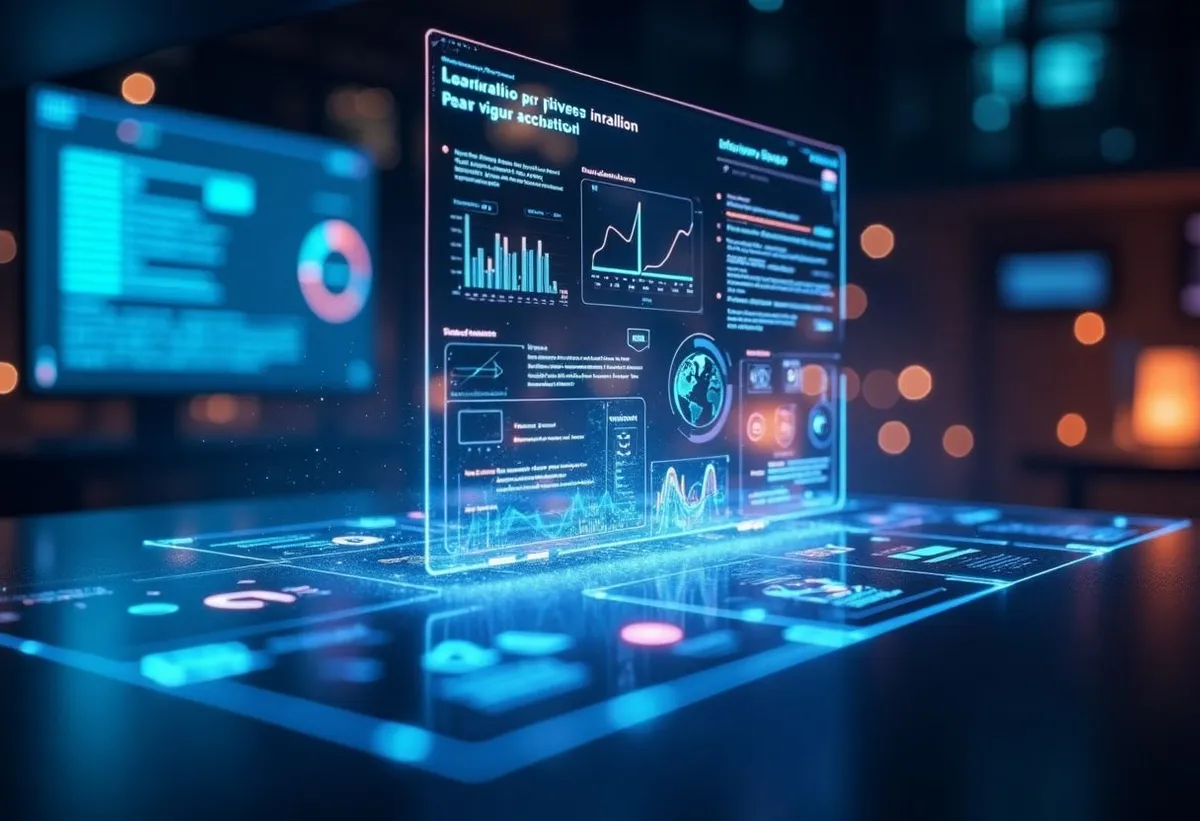 Comment l'IA personnalise l'apprentissage en ligne