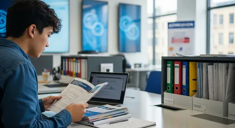 FAQ sur la procédure d’admission en master info-com