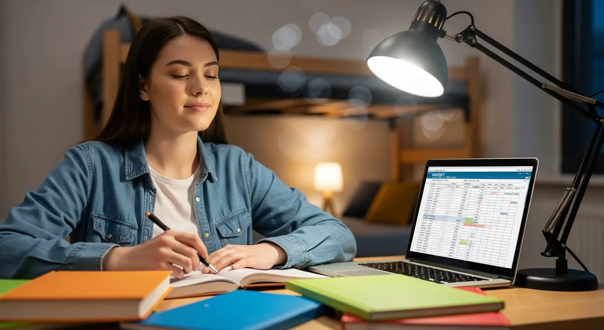 comment gérer son budget étudiant efficacement