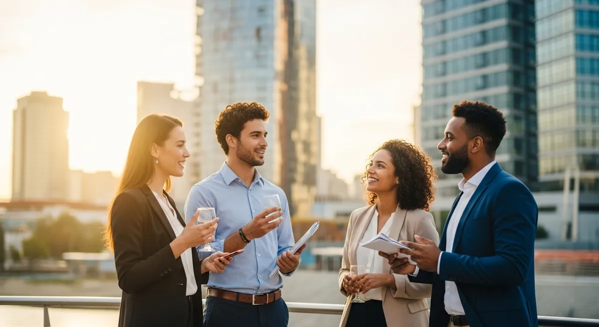Les opportunités professionnelles avec Erasmus+