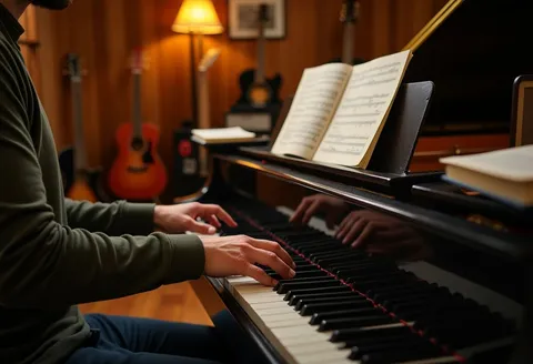 Les métiers accessibles avec une licence en musicologie