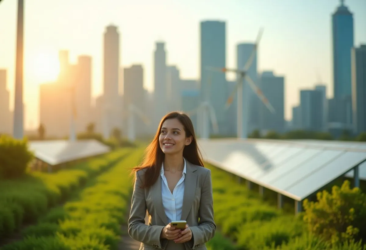 Éco-Compétences: Les Formations Essentielles pour une Transition Écologique Réussie