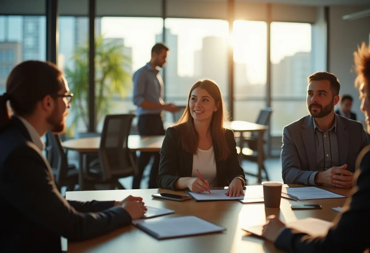 Les avantages des Afest pour la formation en entreprise