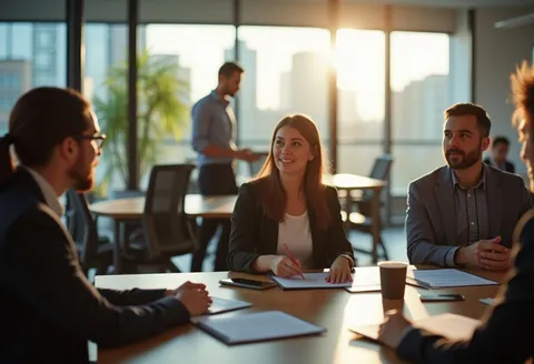Les avantages des Afest pour la formation en entreprise