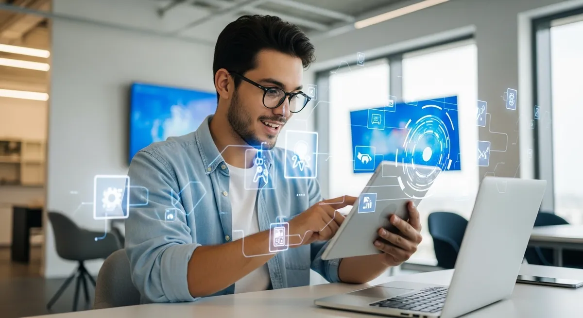 Top des outils digitaux pour l'intégration des salariés