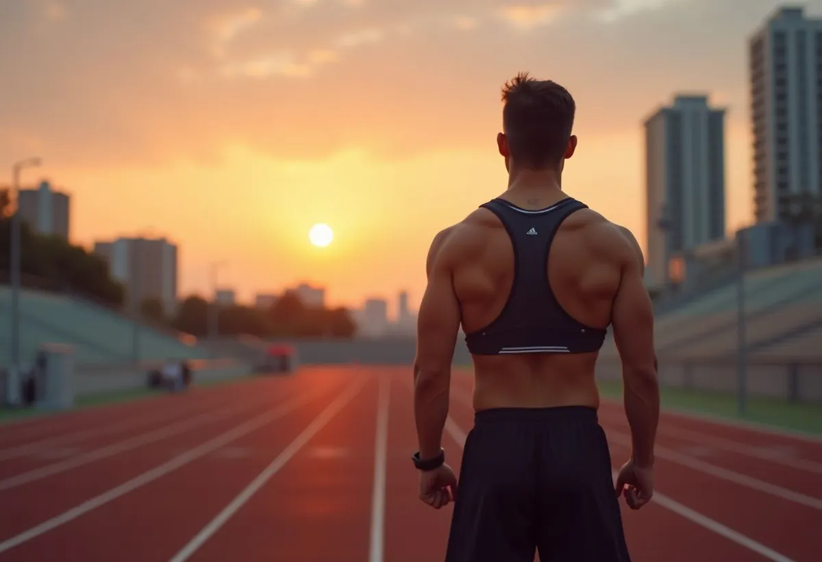 Comment préparer sa transition de carrière en tant que sportif professionnel