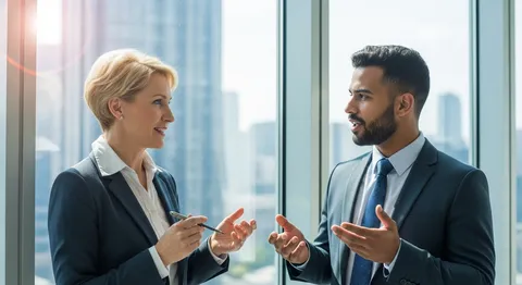 Trouver un mentor pour booster sa carrière
