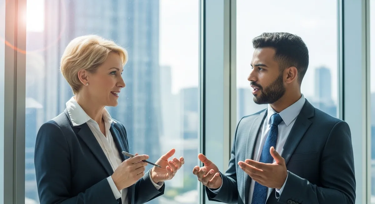 Trouver un mentor pour booster sa carrière